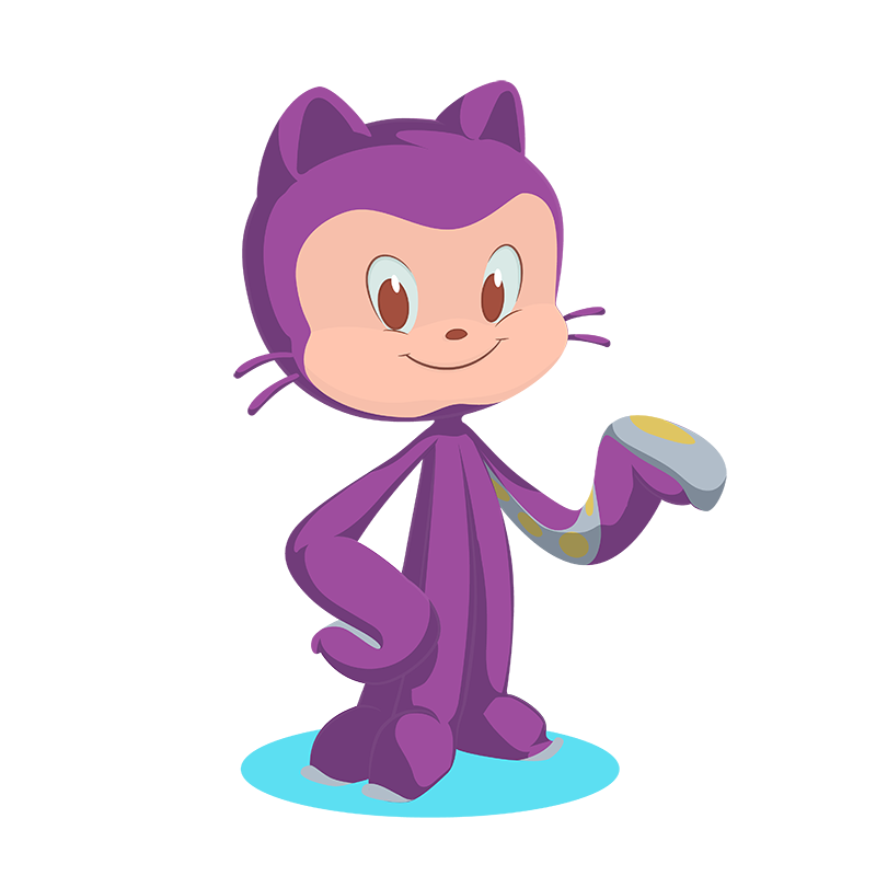 Octocat Outfit